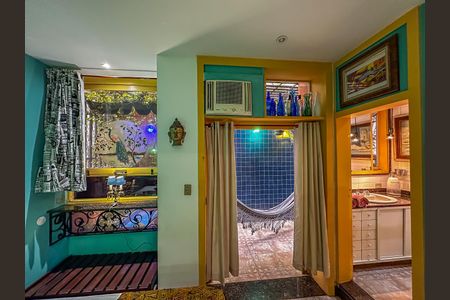Apartamento para alugar com 70m², 1 quarto e sem vaga