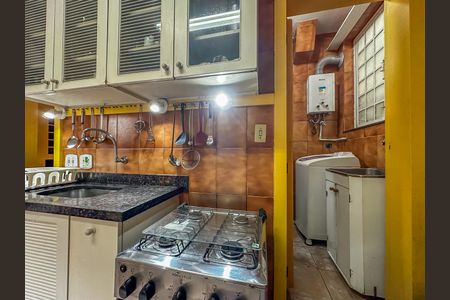 Apartamento para alugar com 70m², 1 quarto e sem vaga