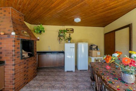 Casa para alugar com 350m², 3 quartos e 5 vagas Casa para alugar com 350m², 3 quartos e 5 vagasEspaço Gourmet