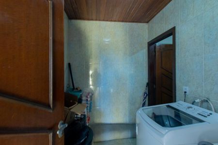 Casa para alugar com 350m², 3 quartos e 5 vagas Casa para alugar com 350m², 3 quartos e 5 vagasÁrea de Serviço