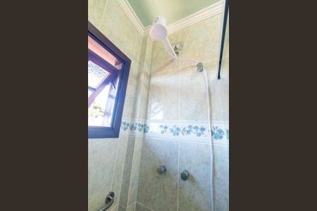 Casa para alugar com 350m², 3 quartos e 5 vagas Casa para alugar com 350m², 3 quartos e 5 vagasBanheiro Social