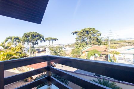 Casa para alugar com 350m², 3 quartos e 5 vagas Casa para alugar com 350m², 3 quartos e 5 vagasVaranda do Quarto 3 Suite 1