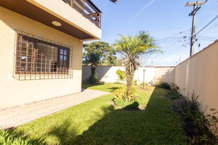 Casa para alugar com 350m², 3 quartos e 5 vagas Casa para alugar com 350m², 3 quartos e 5 vagasÁrea externa