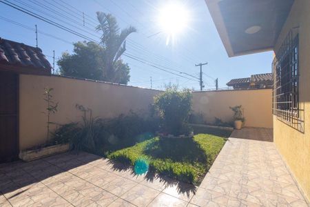 Casa para alugar com 350m², 3 quartos e 5 vagas Casa para alugar com 350m², 3 quartos e 5 vagasÁrea externa