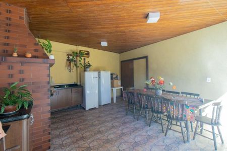 Casa para alugar com 350m², 3 quartos e 5 vagas Casa para alugar com 350m², 3 quartos e 5 vagasEspaço Gourmet