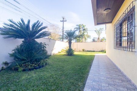 Casa para alugar com 350m², 3 quartos e 5 vagas Casa para alugar com 350m², 3 quartos e 5 vagasJardim