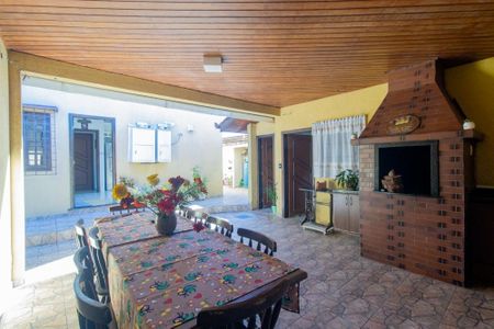 Casa para alugar com 350m², 3 quartos e 5 vagas Casa para alugar com 350m², 3 quartos e 5 vagasEspaço Gourmet