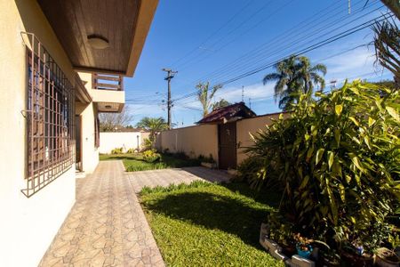 Casa para alugar com 350m², 3 quartos e 5 vagas Casa para alugar com 350m², 3 quartos e 5 vagasÁrea externa