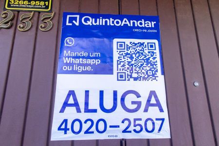 Casa para alugar com 350m², 3 quartos e 5 vagas Casa para alugar com 350m², 3 quartos e 5 vagasPlaca