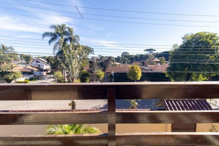 Casa para alugar com 350m², 3 quartos e 5 vagas Casa para alugar com 350m², 3 quartos e 5 vagasVaranda do Quarto 2