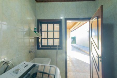 Casa para alugar com 350m², 3 quartos e 5 vagas Casa para alugar com 350m², 3 quartos e 5 vagasÁrea de Serviço