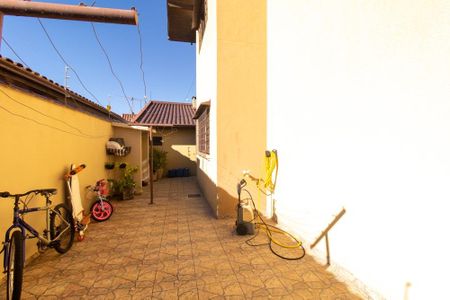 Casa para alugar com 350m², 3 quartos e 5 vagas Casa para alugar com 350m², 3 quartos e 5 vagasÁrea externa