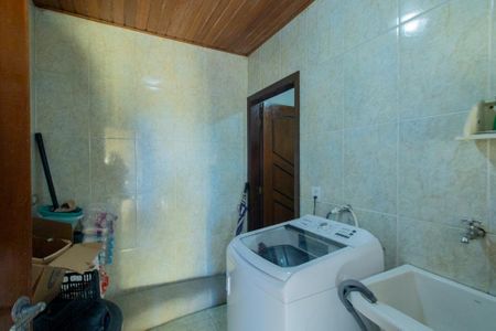 Casa para alugar com 350m², 3 quartos e 5 vagas Casa para alugar com 350m², 3 quartos e 5 vagasÁrea de Serviço