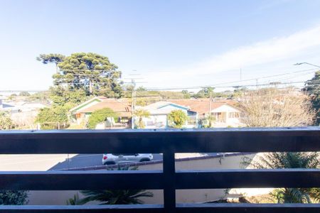 Casa para alugar com 350m², 3 quartos e 5 vagas Casa para alugar com 350m², 3 quartos e 5 vagasVaranda do Quarto 3 Suite 1