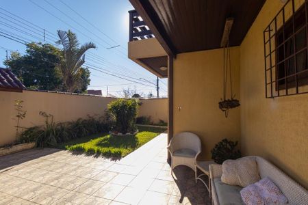 Casa para alugar com 350m², 3 quartos e 5 vagas Casa para alugar com 350m², 3 quartos e 5 vagasÁrea externa