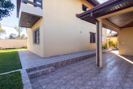 Casa para alugar com 350m², 3 quartos e 5 vagas Casa para alugar com 350m², 3 quartos e 5 vagasÁrea externa