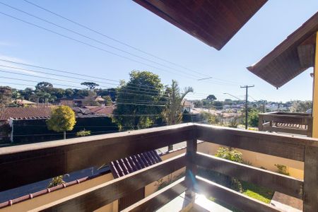 Casa para alugar com 350m², 3 quartos e 5 vagas Casa para alugar com 350m², 3 quartos e 5 vagasVaranda do Quarto 2