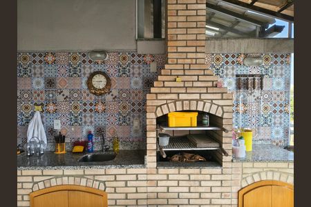 Apartamento à venda com 3 quartos, 137m² em Taquara, Rio de Janeiro