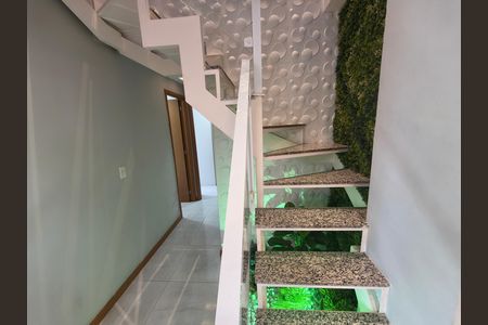 Apartamento à venda com 3 quartos, 137m² em Taquara, Rio de Janeiro