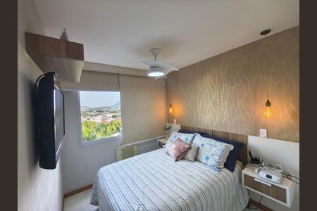 Apartamento à venda com 3 quartos, 137m² em Taquara, Rio de Janeiro