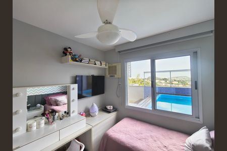Apartamento à venda com 3 quartos, 137m² em Taquara, Rio de Janeiro