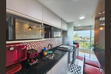 Apartamento à venda com 3 quartos, 137m² em Taquara, Rio de Janeiro