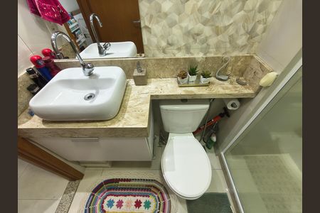 Apartamento à venda com 3 quartos, 137m² em Taquara, Rio de Janeiro