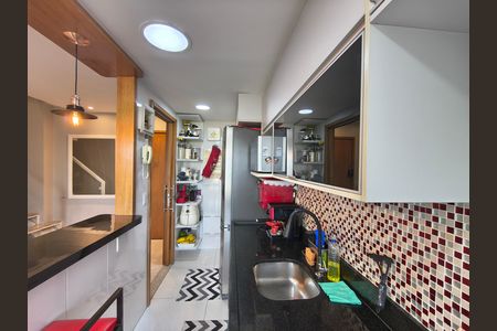 Apartamento à venda com 3 quartos, 137m² em Taquara, Rio de Janeiro