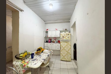 Cozinha de casa à venda com 2 quartos, 284m² em Vila Nina, São Paulo