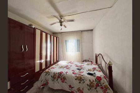 Quarto 2 de casa à venda com 2 quartos, 284m² em Vila Nina, São Paulo