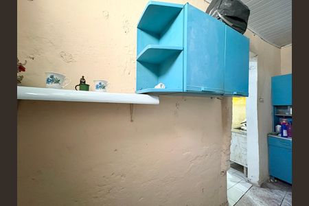Despensa de casa à venda com 2 quartos, 284m² em Vila Nina, São Paulo