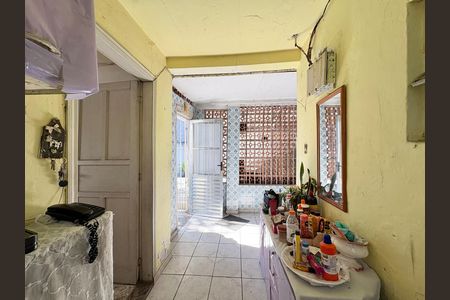 Área de Serviço de casa à venda com 2 quartos, 284m² em Vila Nina, São Paulo