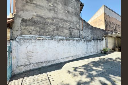 Garagem/ Jardim de casa à venda com 2 quartos, 284m² em Vila Nina, São Paulo