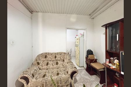 Sala de casa à venda com 2 quartos, 284m² em Vila Nina, São Paulo