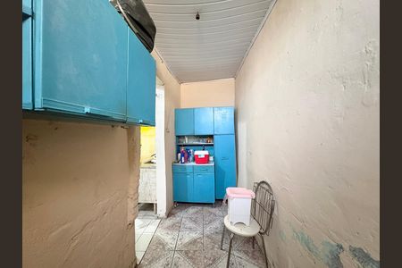 Casa à venda com 284m², 2 quartos e 3 vagas Casa à venda com 284m², 2 quartos e 3 vagasDespensa