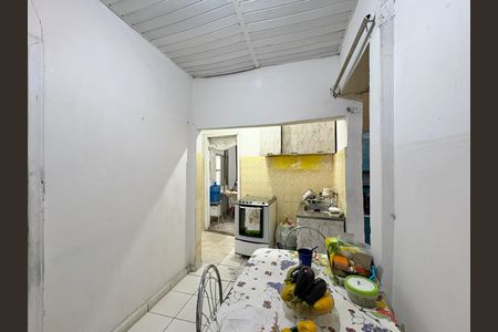 Cozinha de casa à venda com 2 quartos, 284m² em Vila Nina, São Paulo