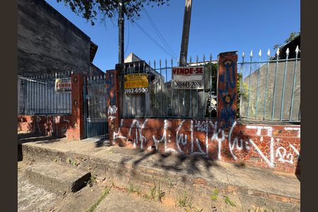 Fachada de casa à venda com 2 quartos, 284m² em Vila Nina, São Paulo