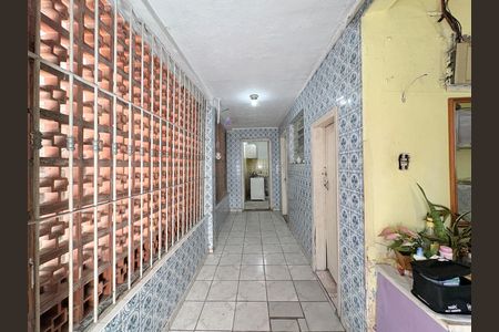 Entrada de casa à venda com 2 quartos, 284m² em Vila Nina, São Paulo