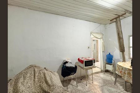 Quarto 1 de casa à venda com 2 quartos, 284m² em Vila Nina, São Paulo