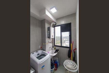 Apartamento para alugar com 37m², 2 quartos e sem vaga Apartamento para alugar com 37m², 2 quartos e sem vagaCozinha