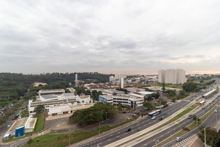 Apartamento para alugar com 37m², 2 quartos e sem vaga Apartamento para alugar com 37m², 2 quartos e sem vagaVista do Quarto 02