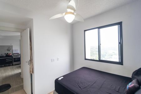 Apartamento para alugar com 37m², 2 quartos e sem vaga Apartamento para alugar com 37m², 2 quartos e sem vagaQuarto 01