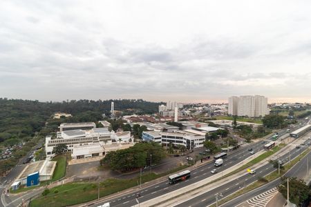 Apartamento para alugar com 37m², 2 quartos e sem vaga Apartamento para alugar com 37m², 2 quartos e sem vagaVista do Quarto 01