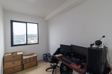 Apartamento para alugar com 37m², 2 quartos e sem vaga Apartamento para alugar com 37m², 2 quartos e sem vagaQuarto 02