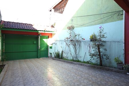 Garagem de casa à venda com 5 quartos, 600m² em Cidade Líder, São Paulo
