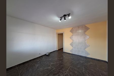 Sala de casa para alugar com 3 quartos, 230m² em Vila Roque, São Paulo