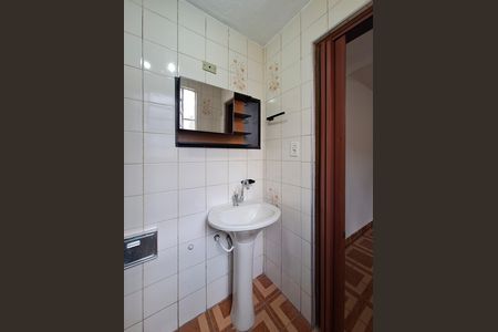 Casa para alugar com 150m², 3 quartos e 1 vaga Casa para alugar com 150m², 3 quartos e 1 vagaBanheiro Quarto 2