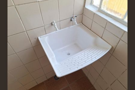 Casa para alugar com 150m², 3 quartos e 1 vaga Casa para alugar com 150m², 3 quartos e 1 vagaÁrea de Serviço