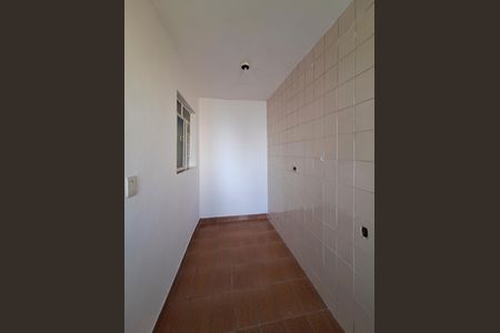 Casa para alugar com 150m², 3 quartos e 1 vaga Casa para alugar com 150m², 3 quartos e 1 vagaÁrea de Serviço