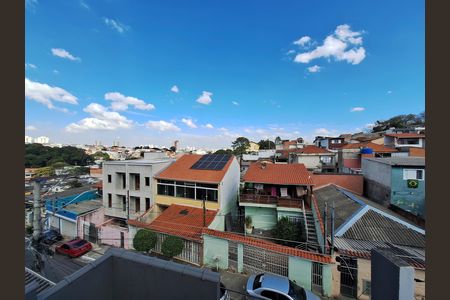 Vista Varanda de casa para alugar com 3 quartos, 230m² em Vila Roque, São Paulo